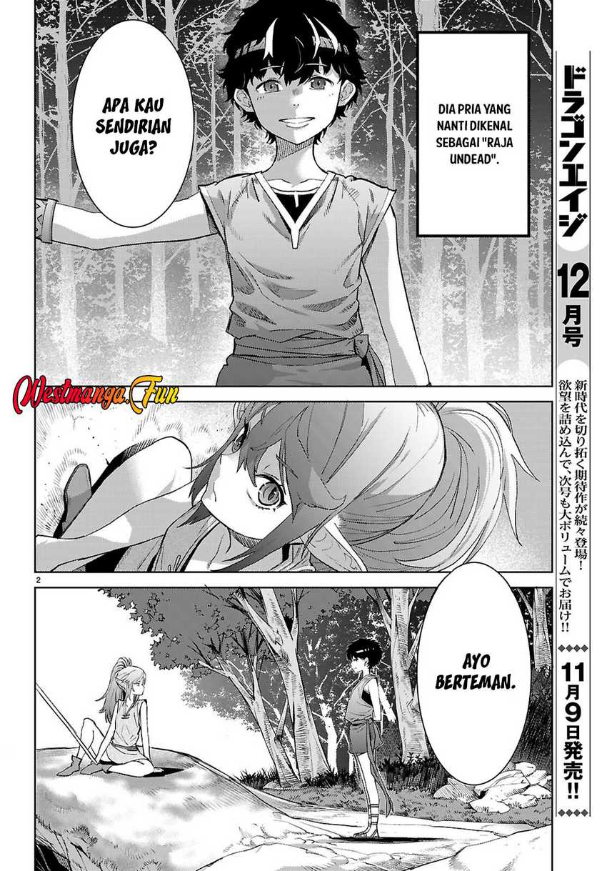 Game obu Familia – Family Senki Chapter 67 fix Gambar 3